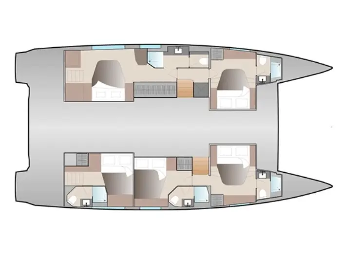 SUNRISE, Plan image