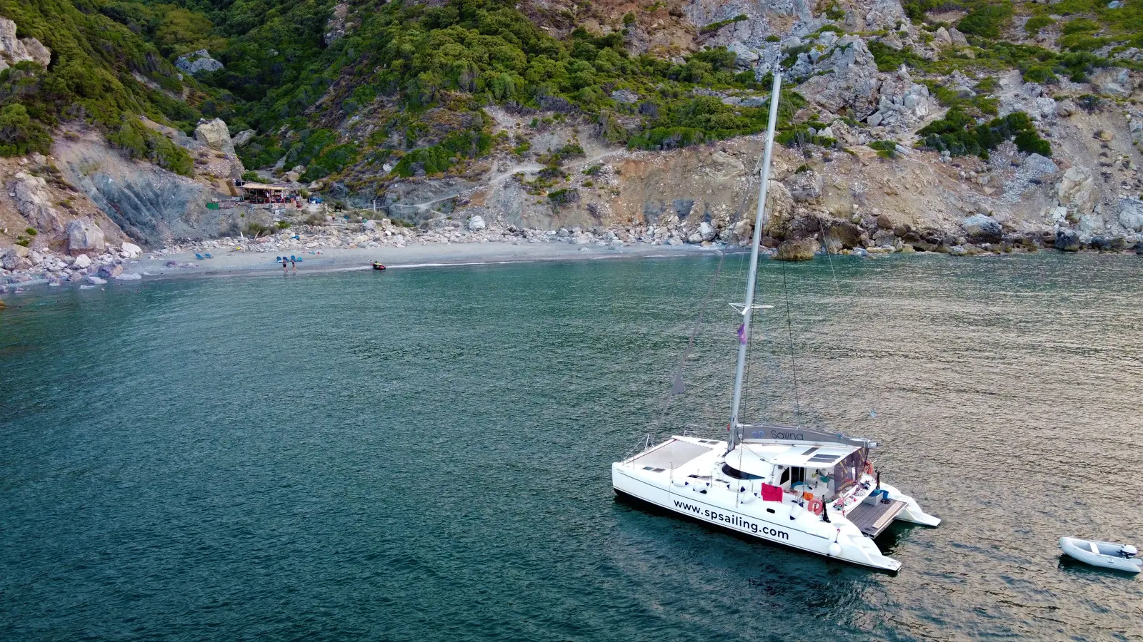 North Cat 1, photograph 4