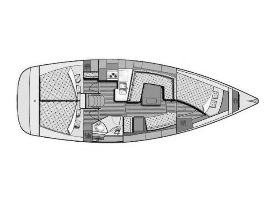 Orca V., Plan image
