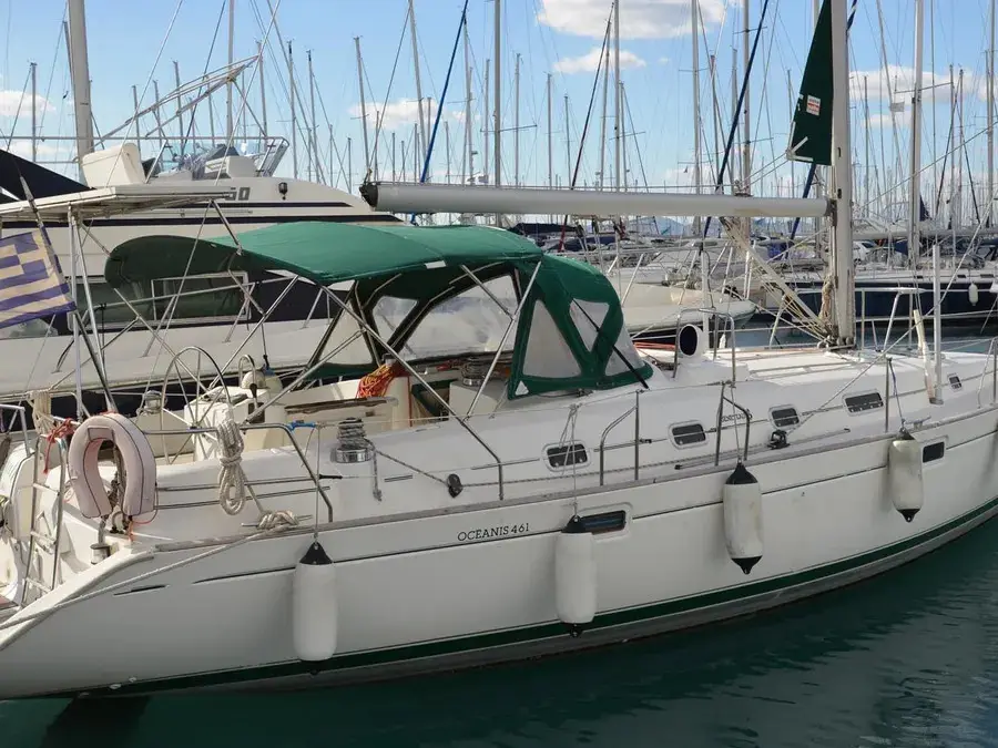 Seagull, Main image
