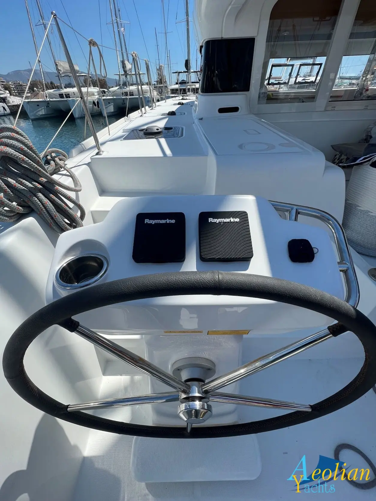 Aeolian Odyssey, photograph 3