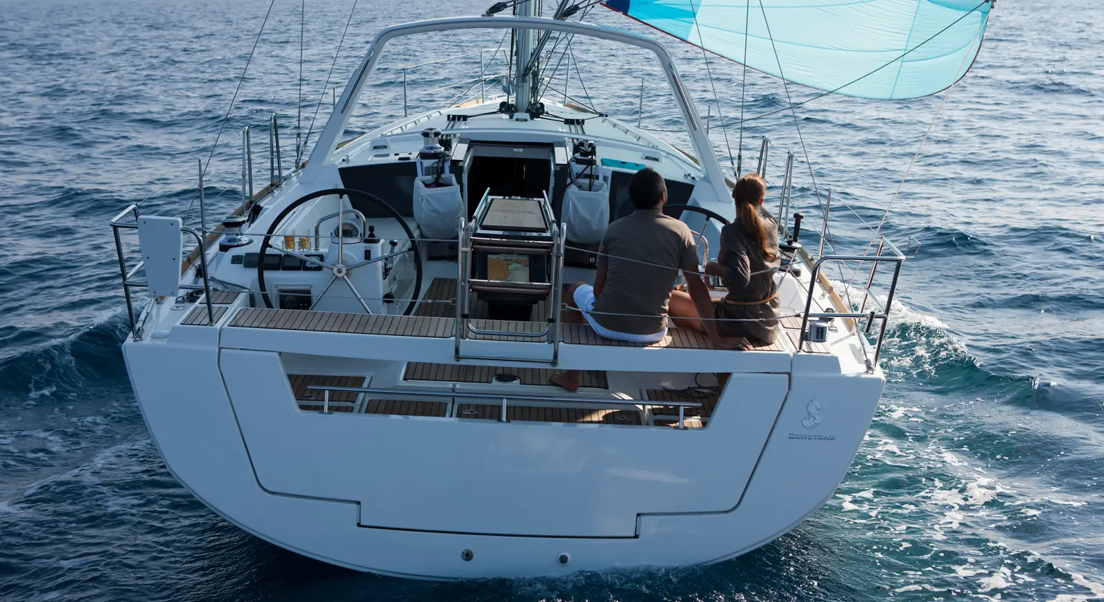 BELEZA - | AC | Bowthruster | Solar P, photograph 9