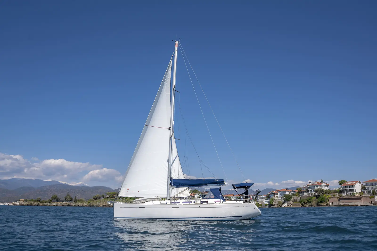 Esen Mila, photograph 2