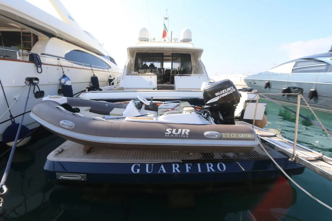 Guarfiro, photograph 5