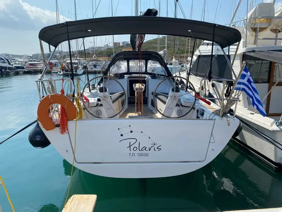 Polaris, photograph 4