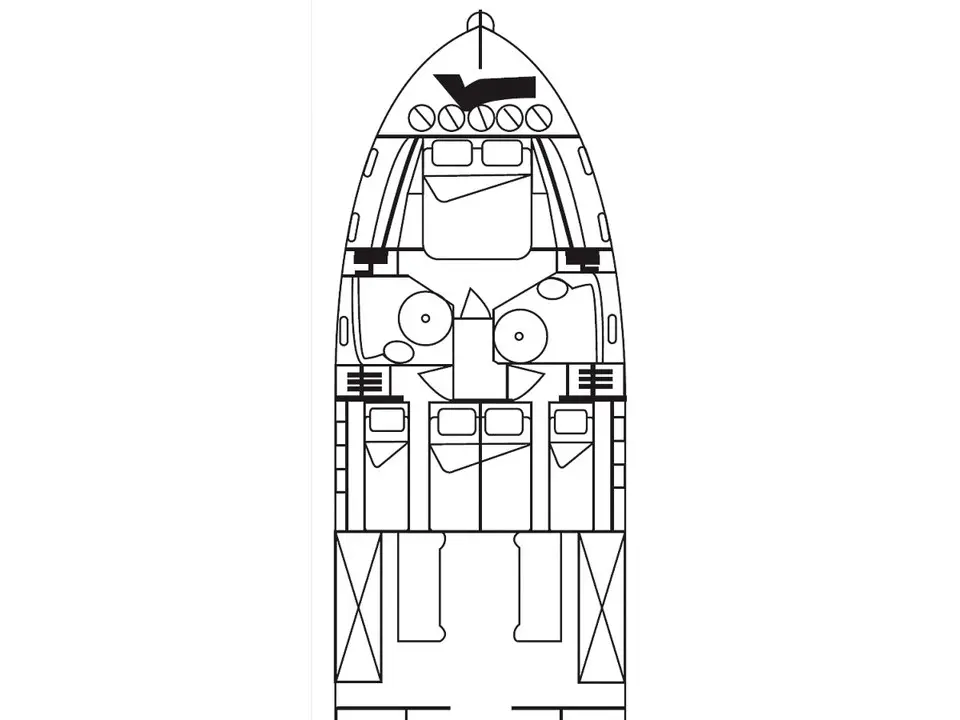 LA VIE, Plan image