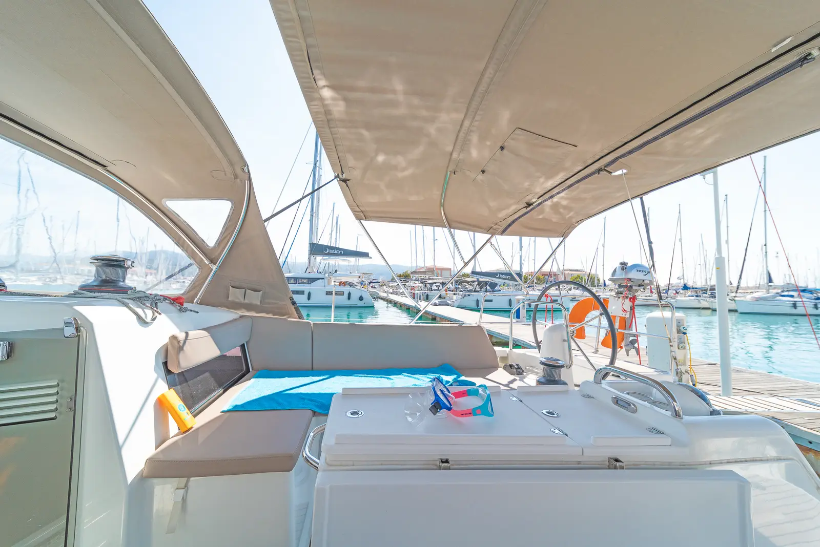 Funsea, photograph 6