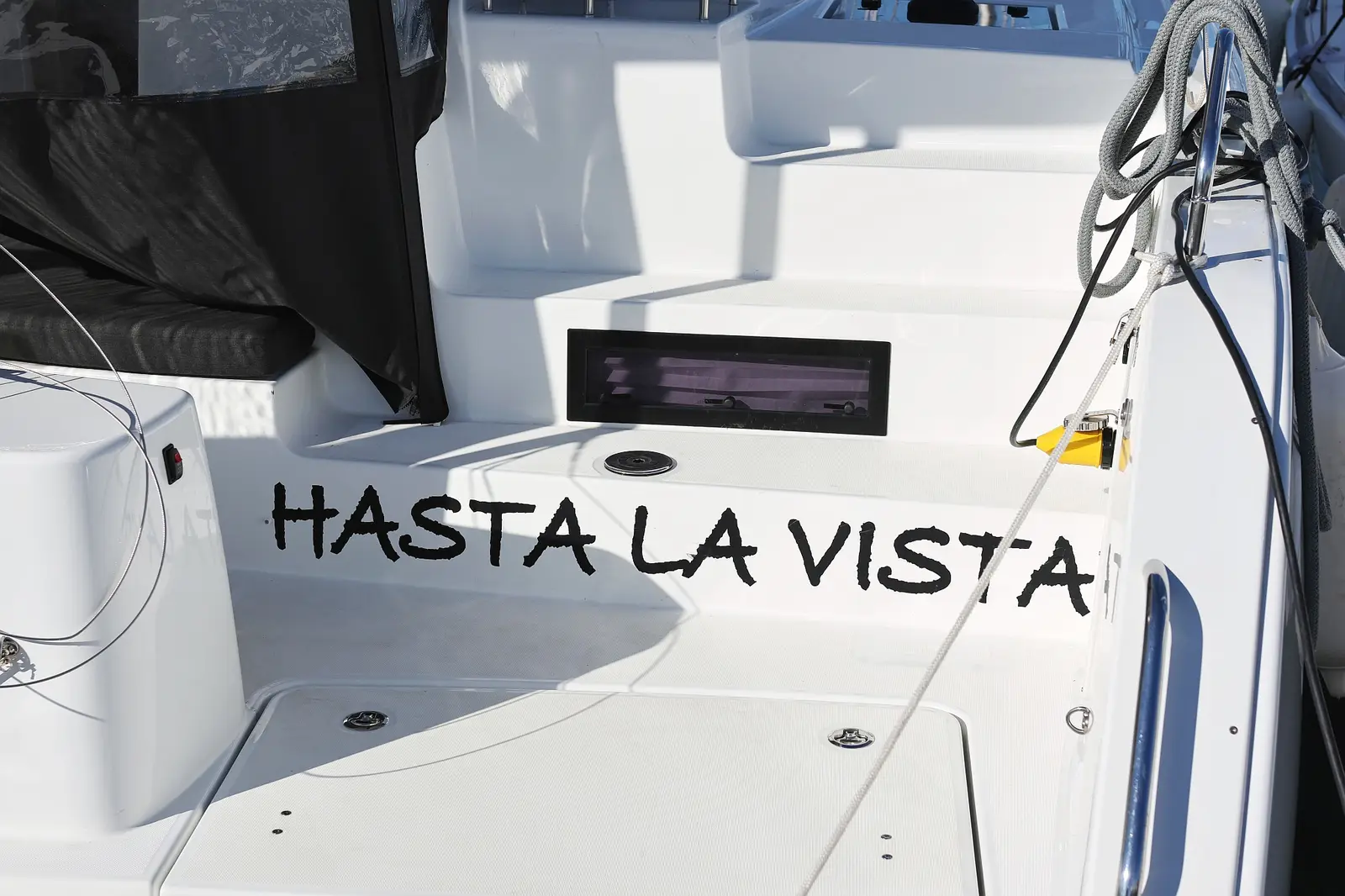 HASTA LA VISTA, foto 33