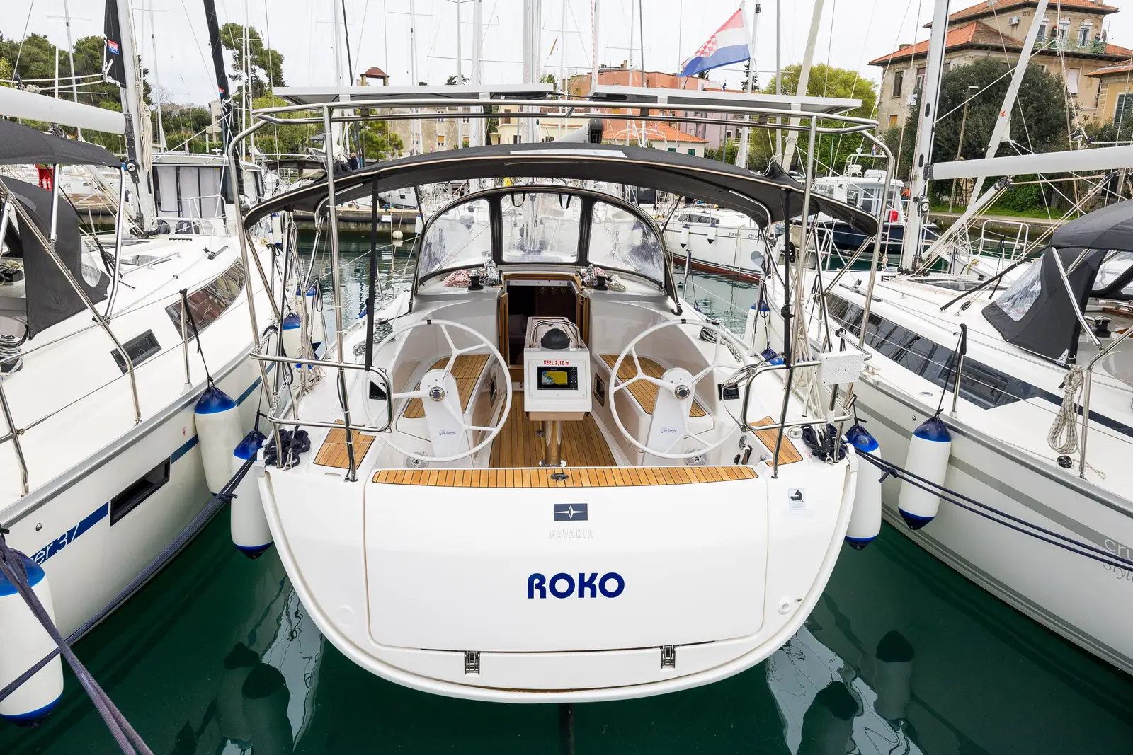 Roko, photograph 2