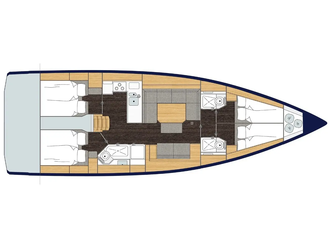 Barbagiannis, Plan image