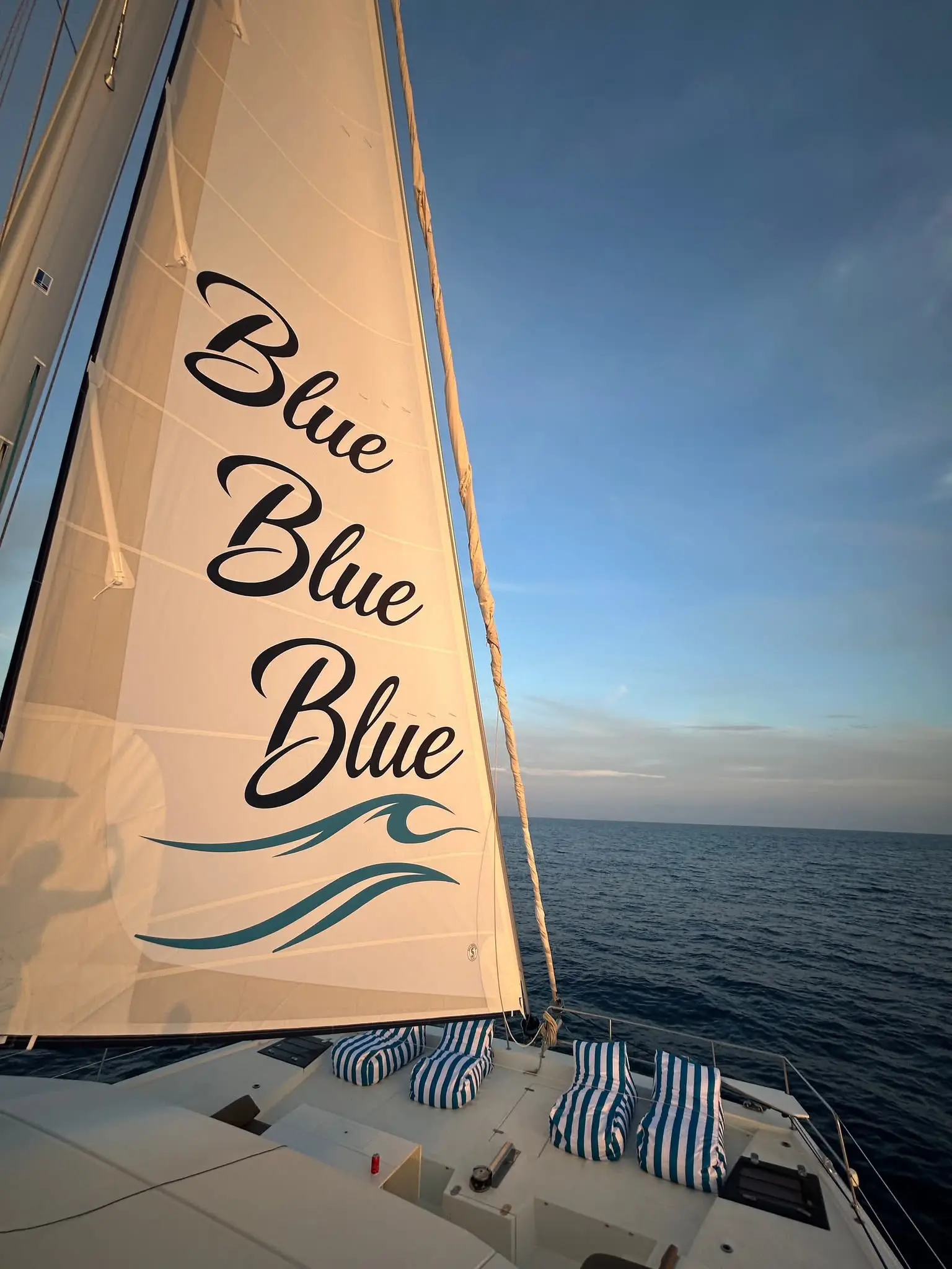 Blue Blue Blue, Foto 18