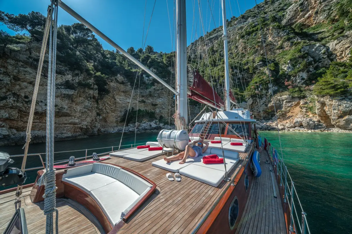 ADRIATIC HOLIDAY, foto 8