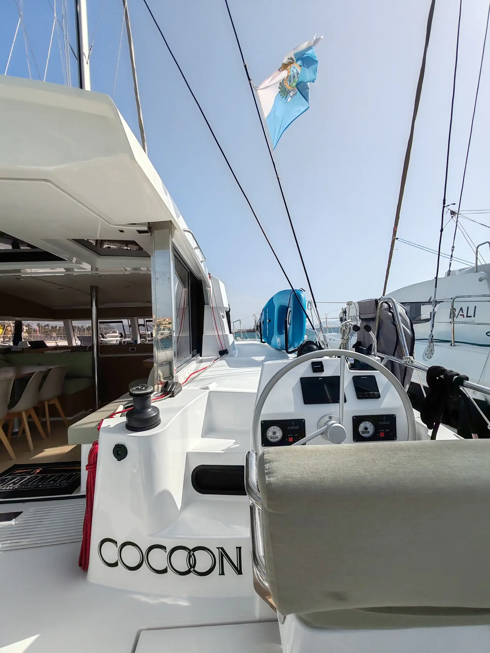 COCOON, foto 14