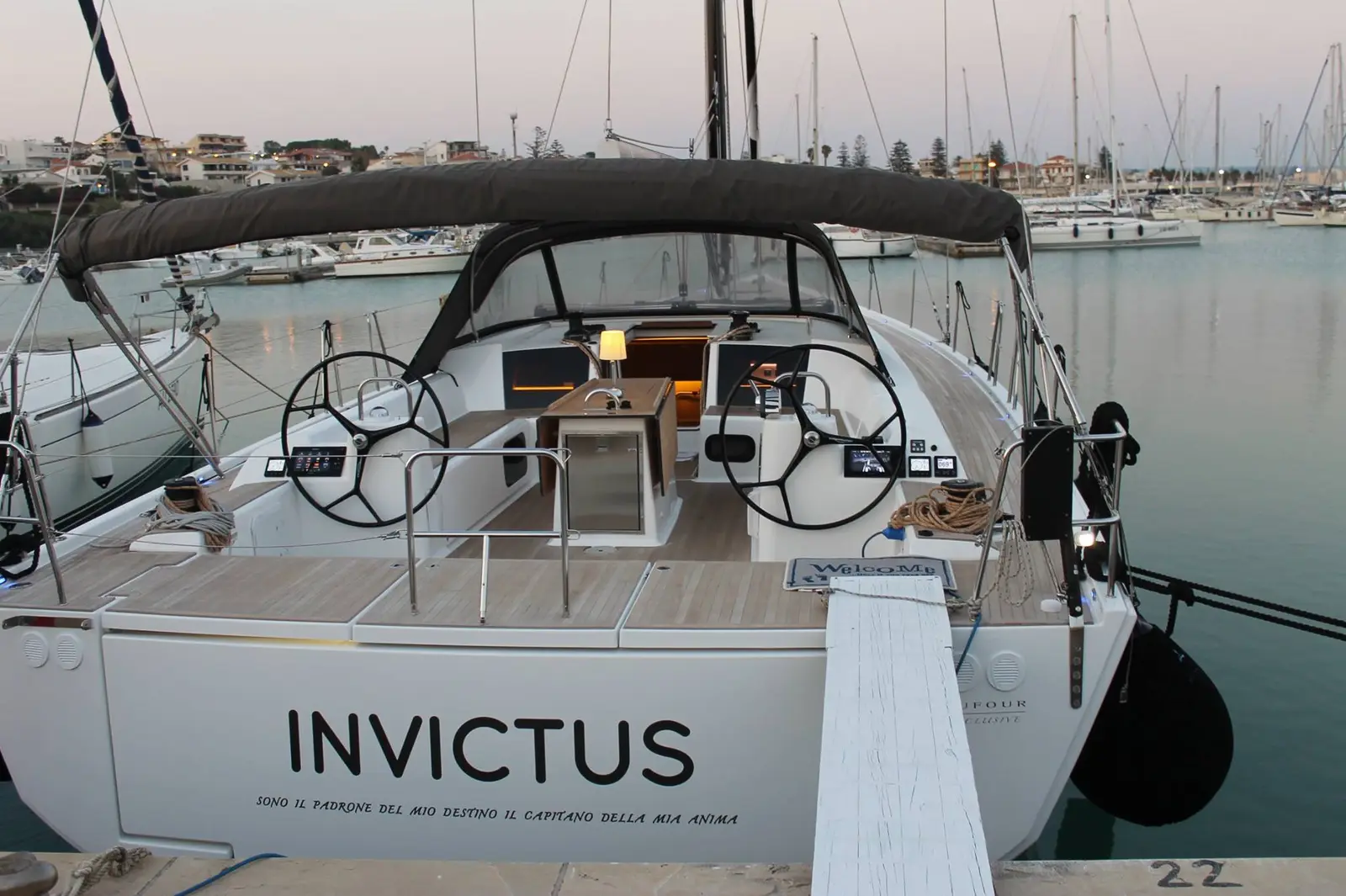 INVICTUS, photograph 60