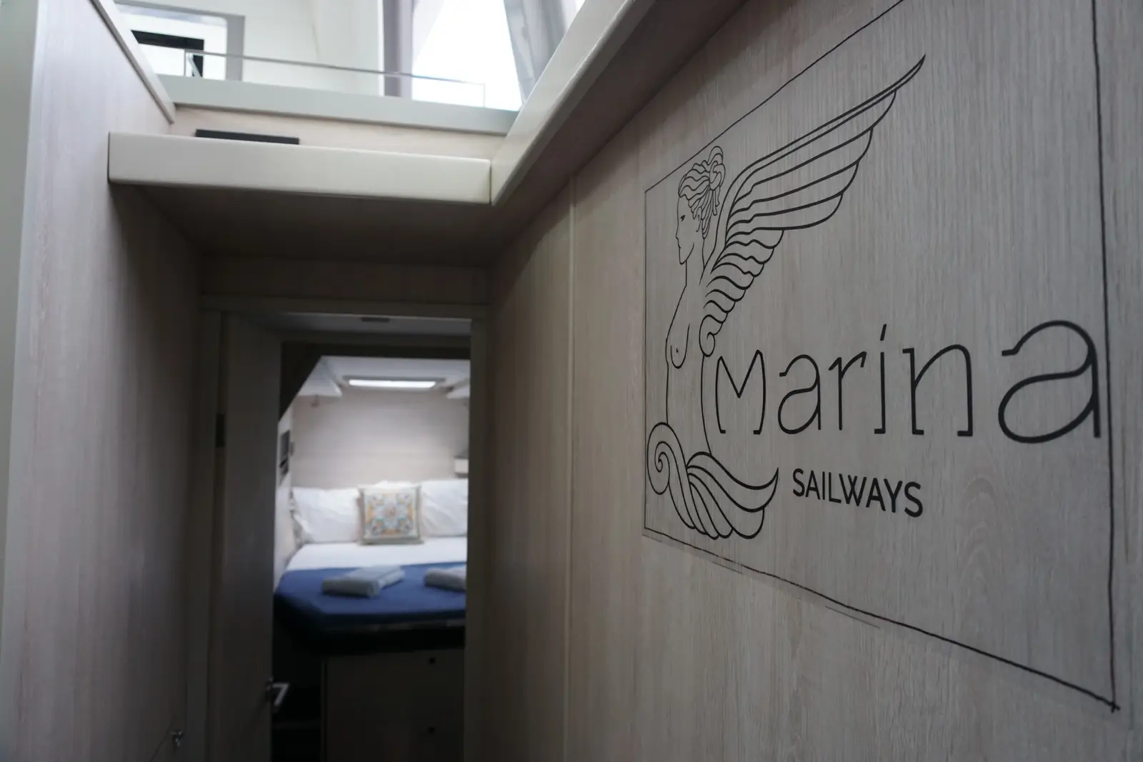 Marina, photograph 13
