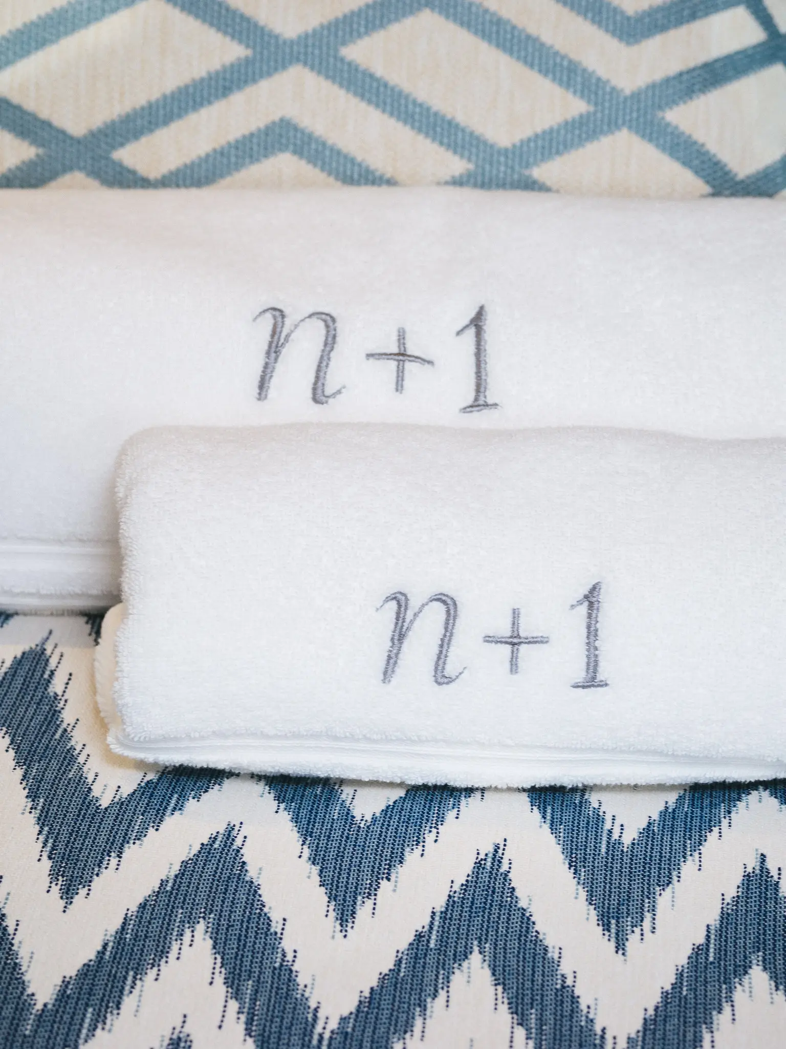n + 1, photograph 47