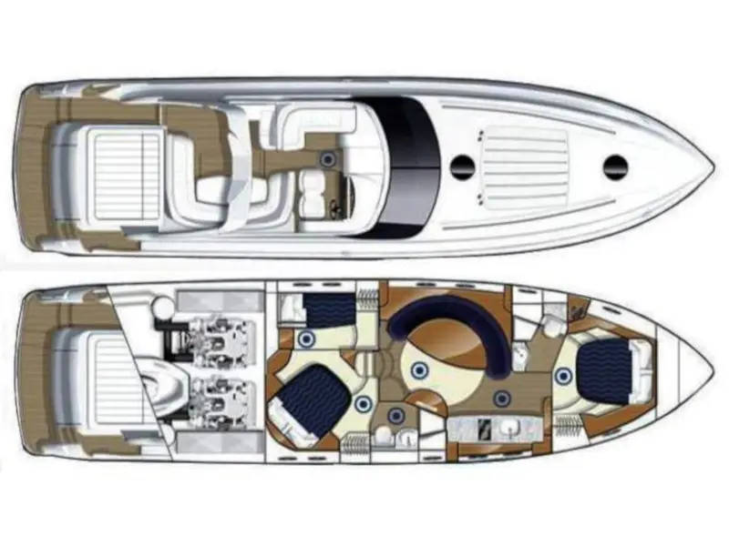 Cool, Plan image