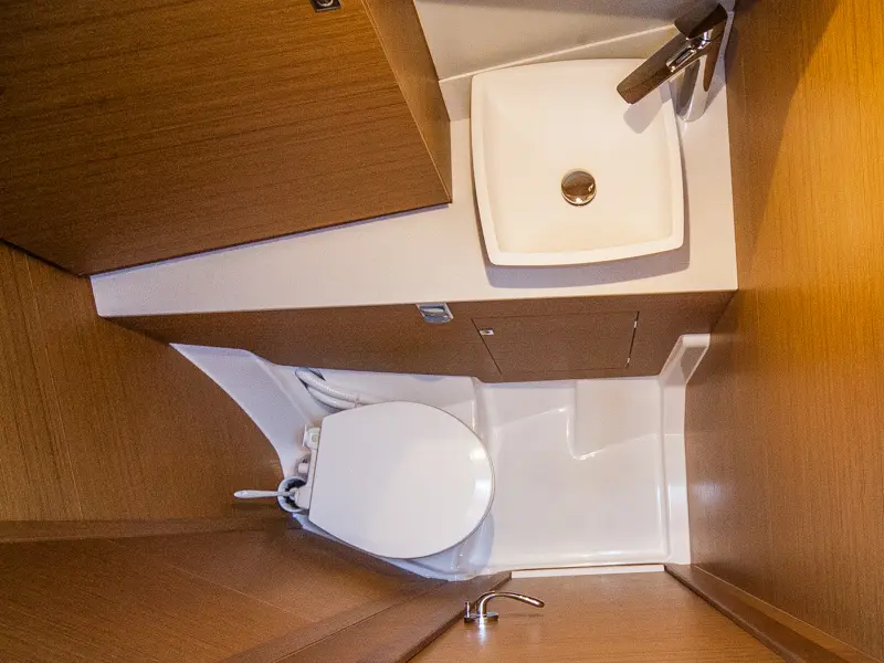 MALIN (owner version, new sails 2024., air condition, generator), foto 7