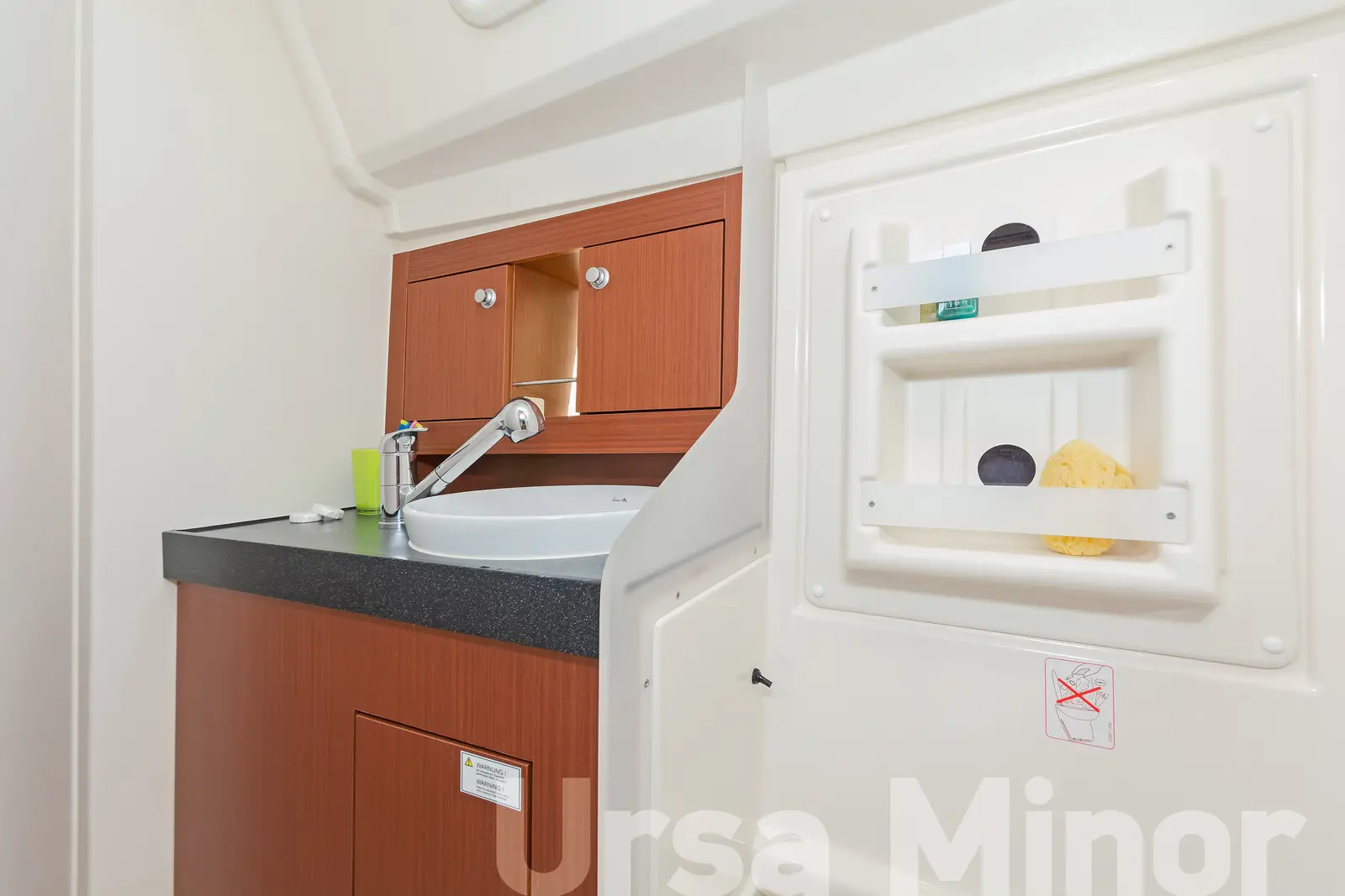 Ursa Minor, foto 15