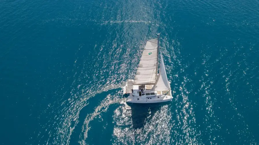 Loryma Sailing, foto 42