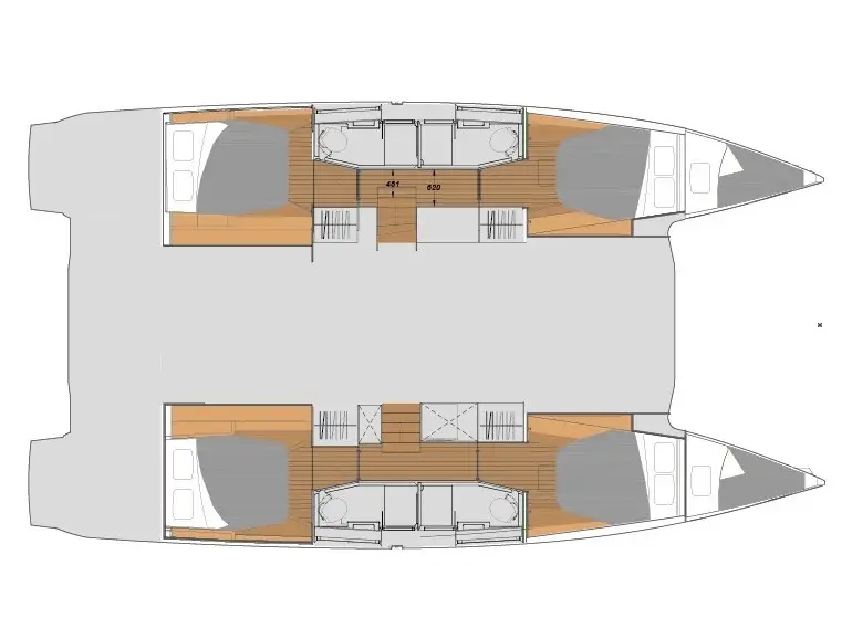 Halle Berry, Plan image