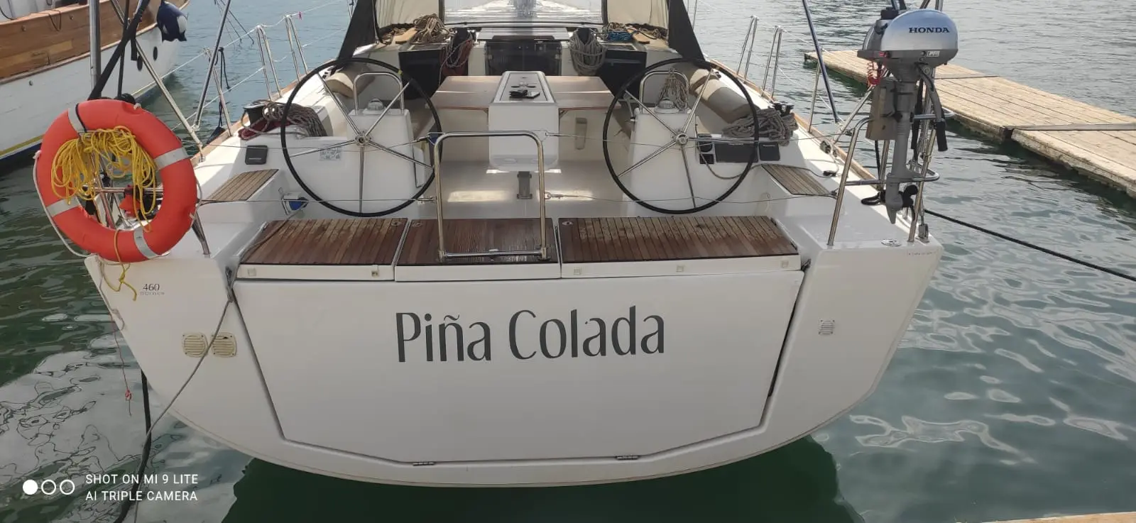 Pinacolada, photograph 10