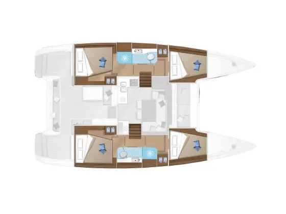 Whisper, Plan image
