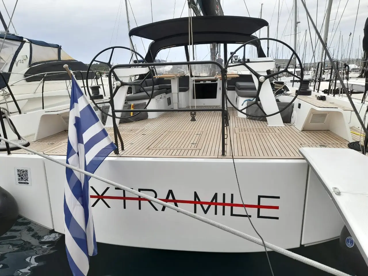 Extra Mile, photograph 42