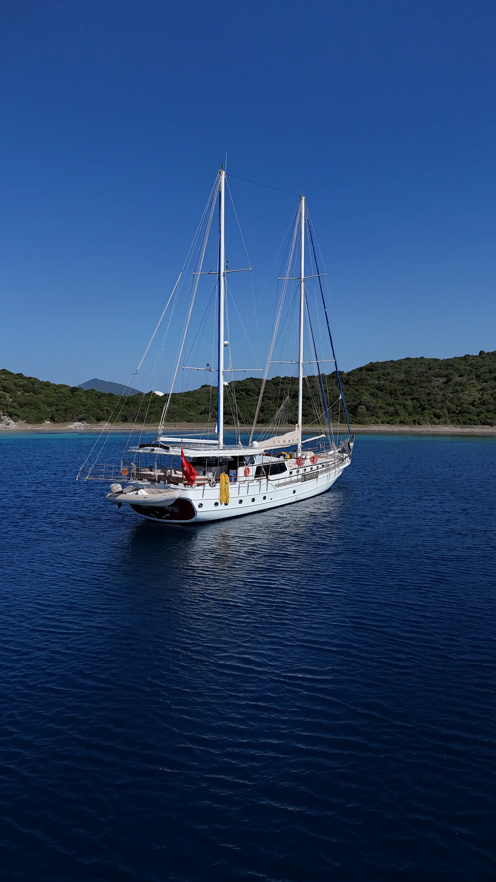 Cemre 4, photograph 8