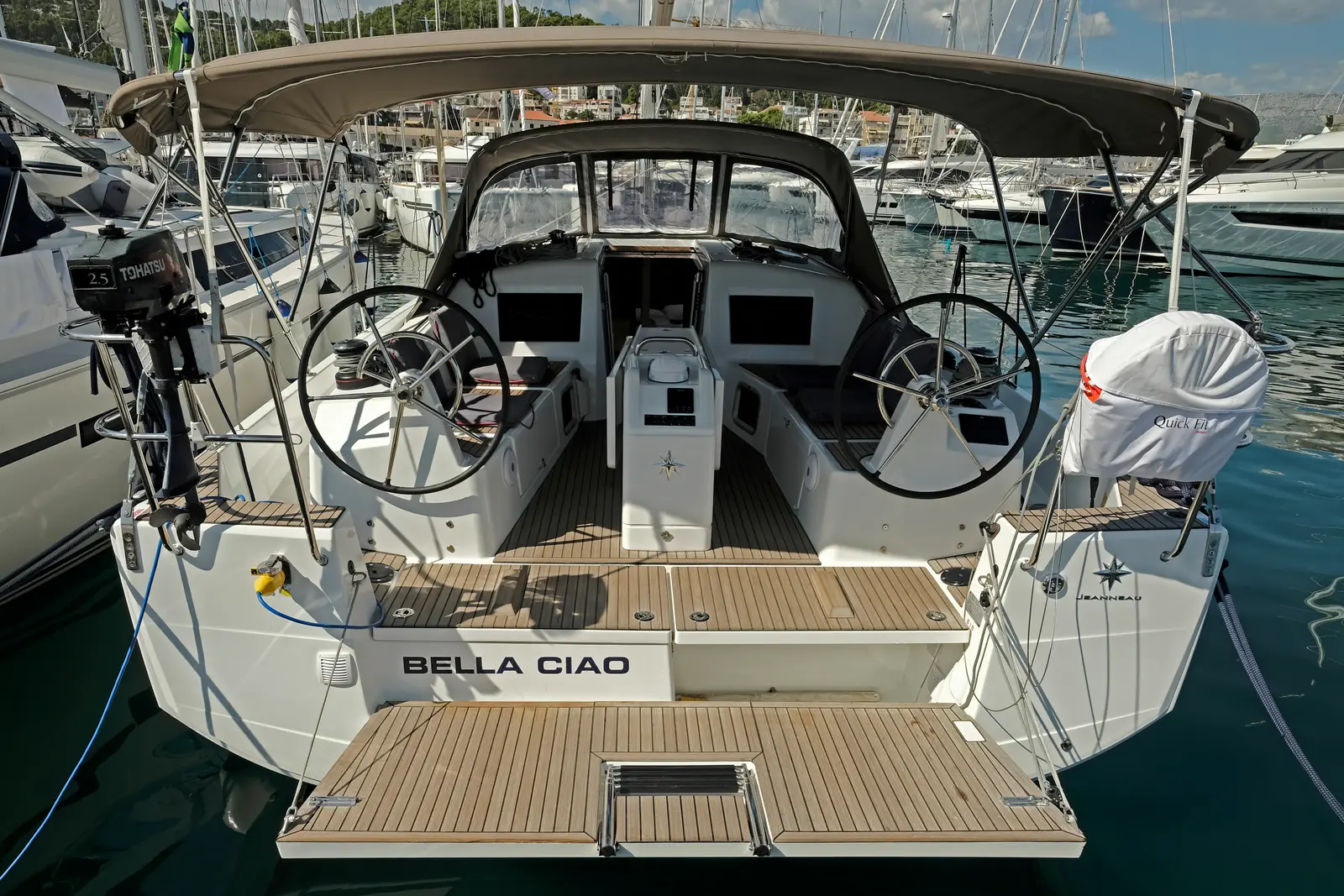 Bella Ciao, photograph 33