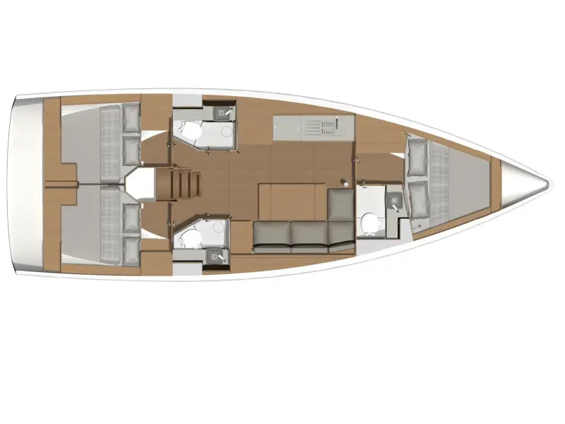 Parbleu, Plan image