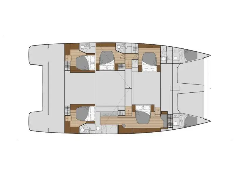 Christal Mio, Plan image