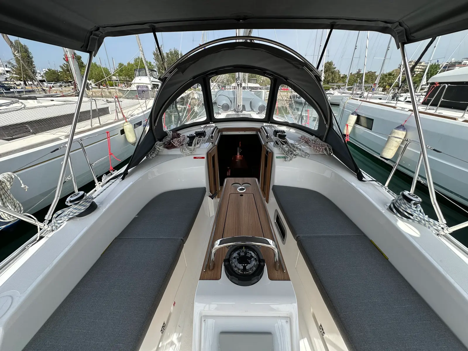 S/Y Eliza, photograph 13