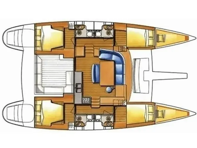 Providence, Plan image