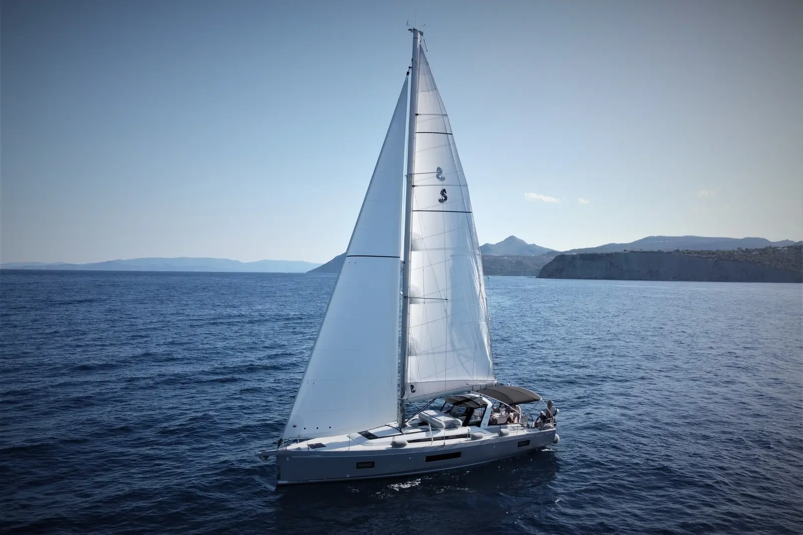 Lupo Di Mare, photograph 14