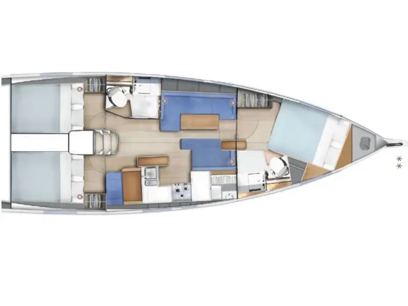 Locean, Plan image