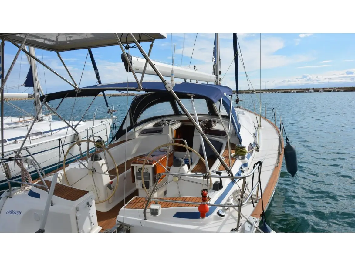 Chronos, Bavaria 46