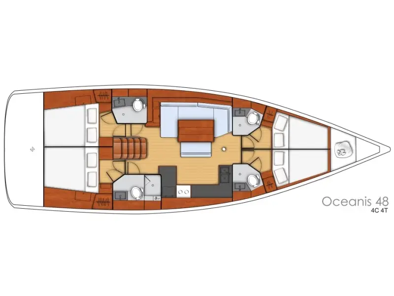 FLOU, Plan image