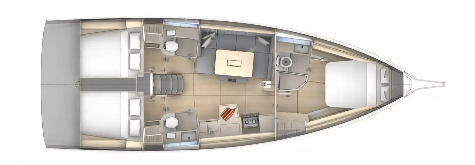 Frami, Plan image