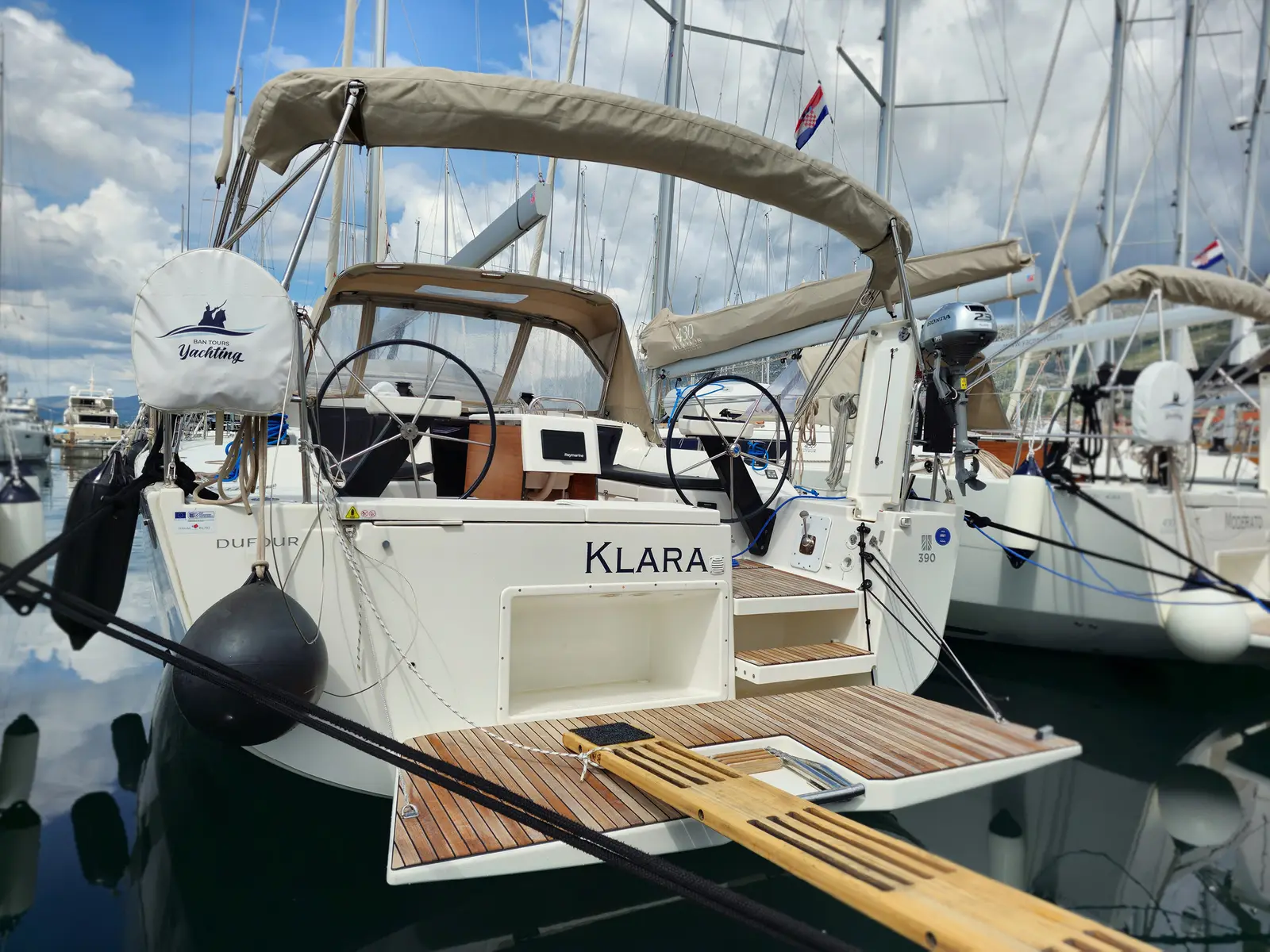 Klara, foto 12