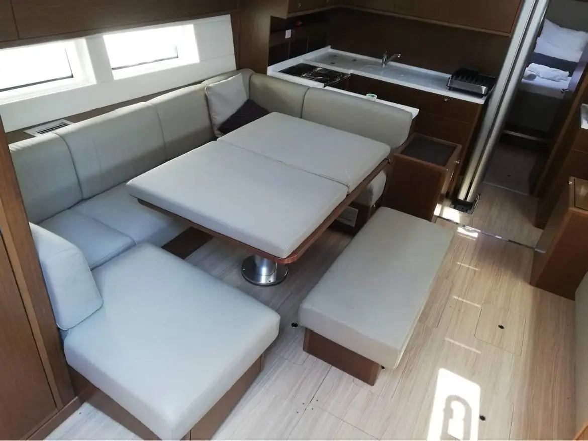 , Interior image