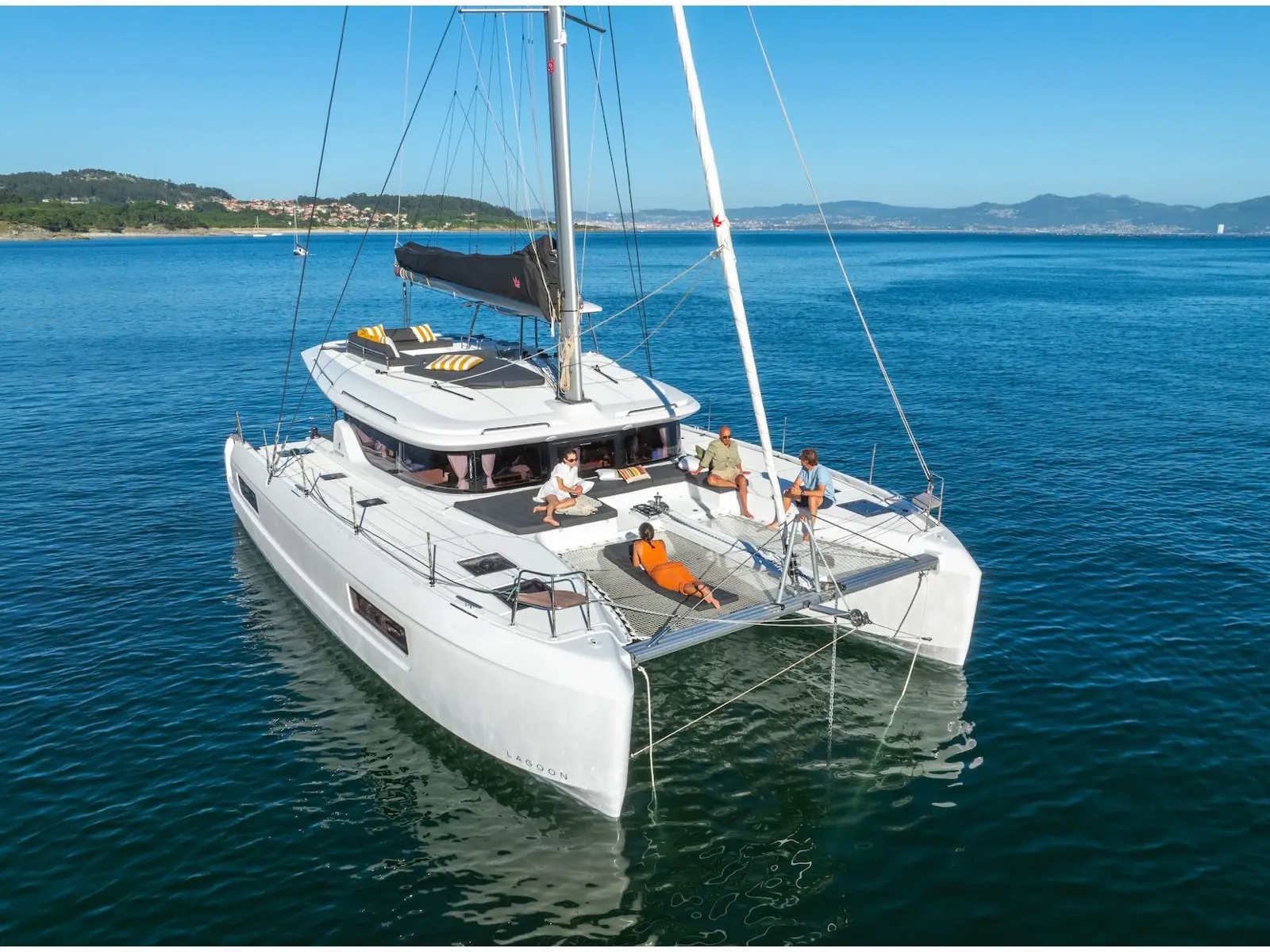 Alma - Premium line, Main image