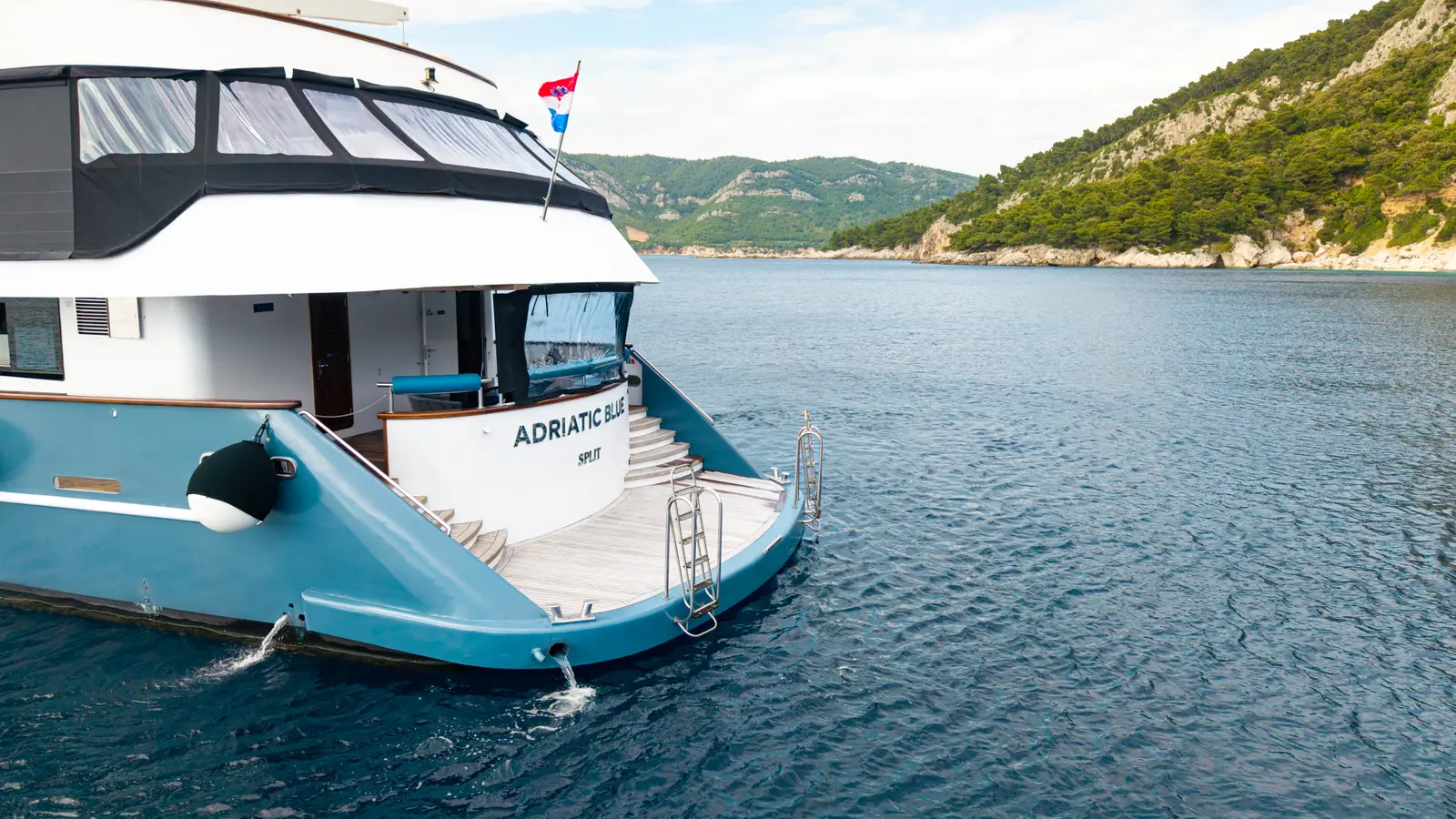 Adriatic Blue, foto 9