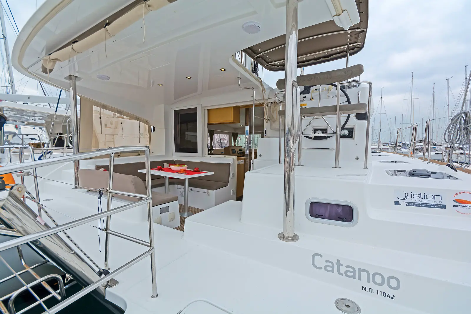 Catanoo, foto 40