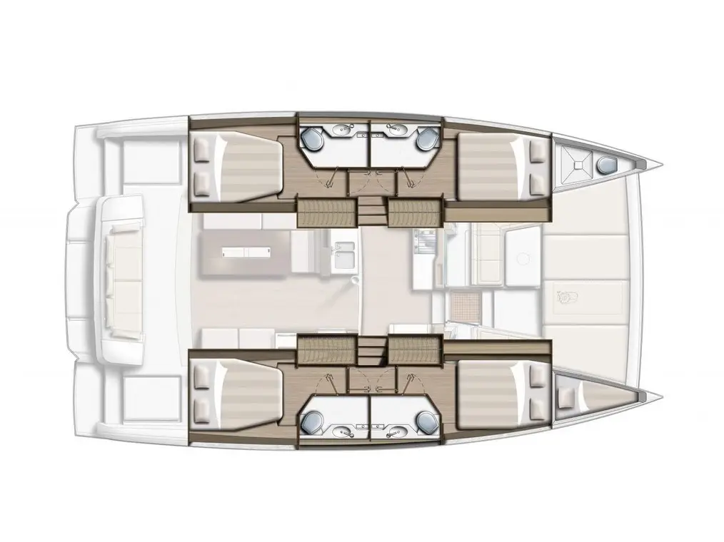Ziphius, Plan image