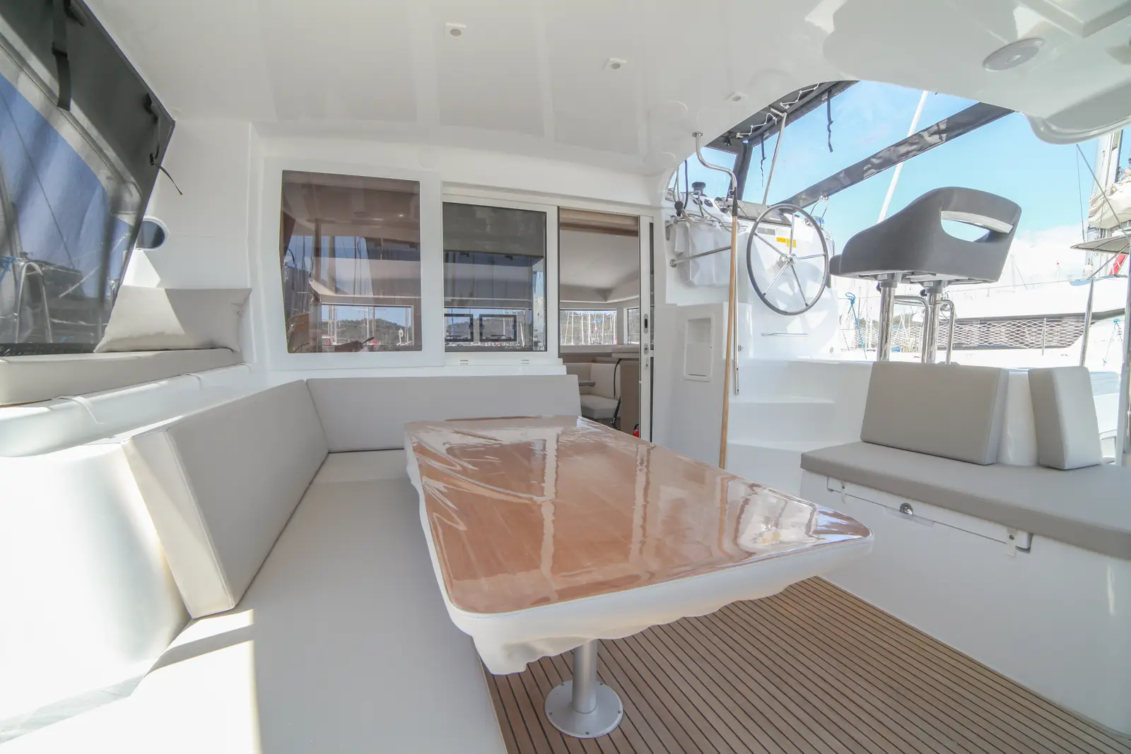Sail Sagitta, photograph 14