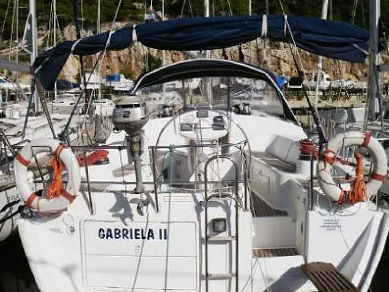 GABRIJELA II, Main image