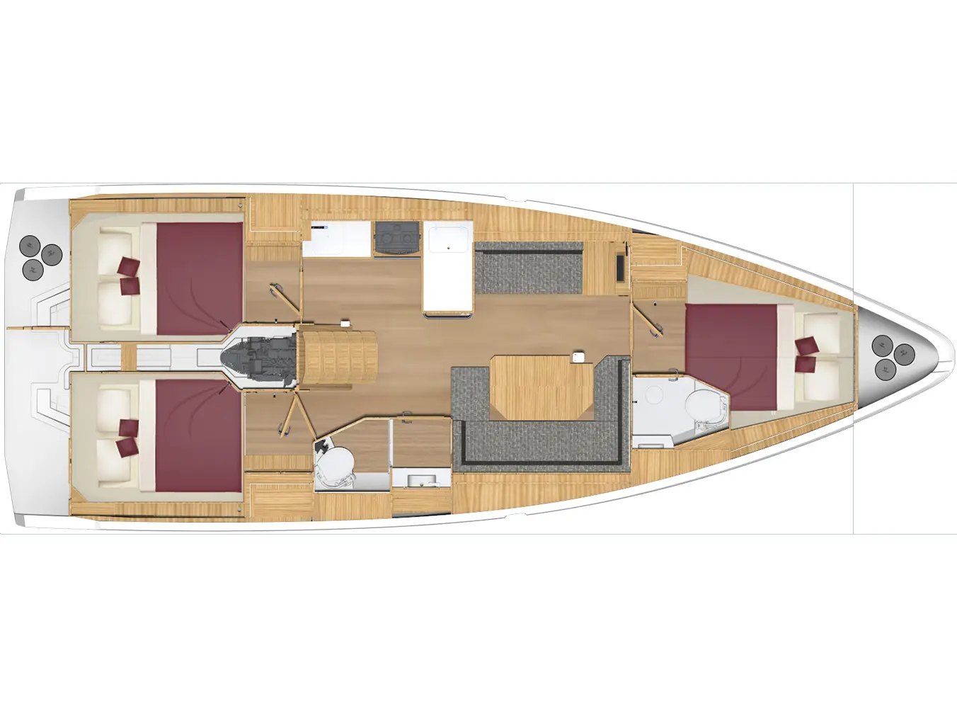 Asterix, Plan image