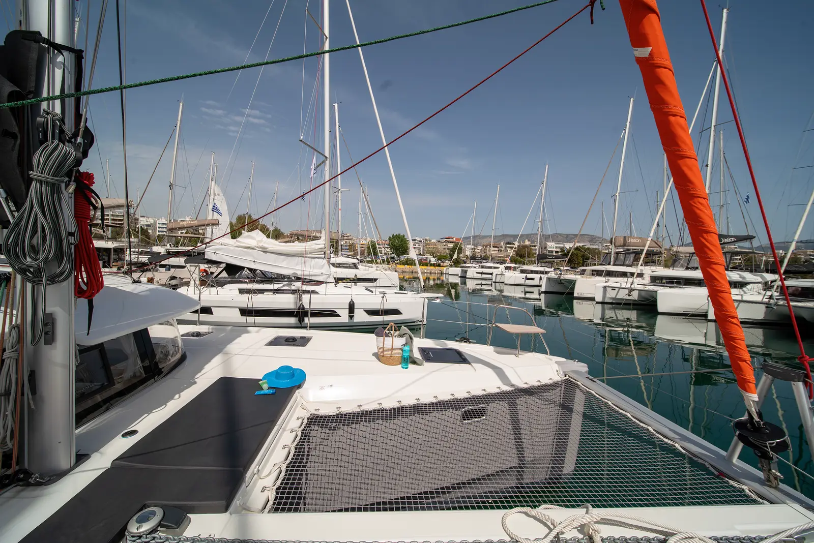 Little Blue Ocean, photograph 45