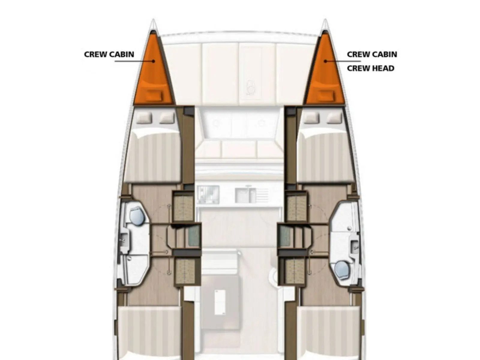 Love Sea, Plan image